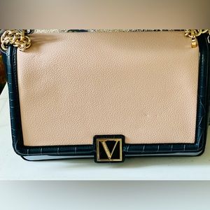 Victoria Secret medium crossbody bag